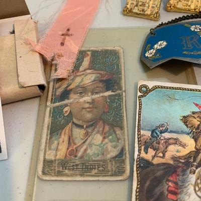 Vintage Collectibles Lot