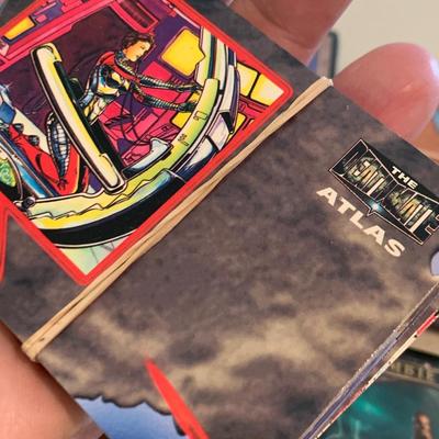 Magic The Gathering + Other Fantasy Cards Lot