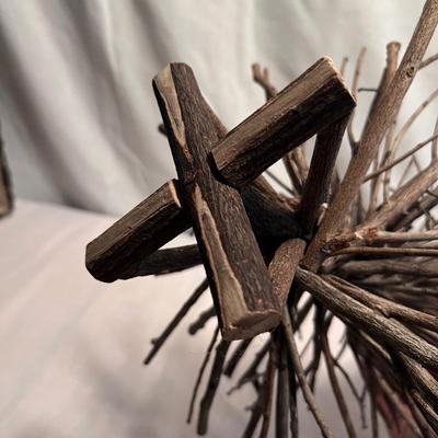 Tree Branch Lamp & More (LR-RG)