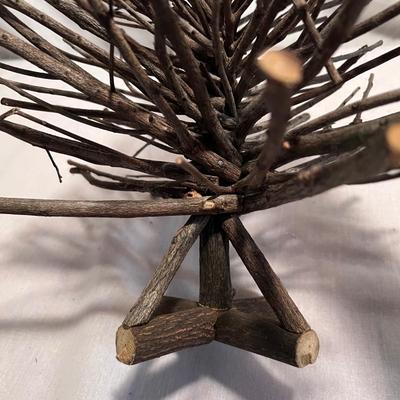 Tree Branch Lamp & More (LR-RG)