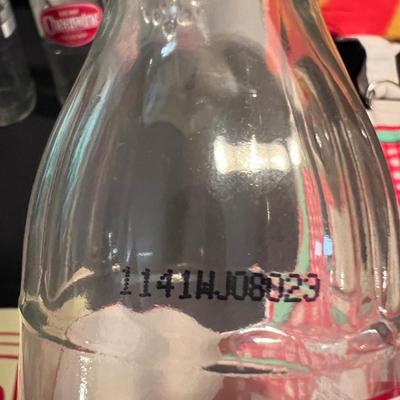 Coca Cola Collectibles & More (D-RG)