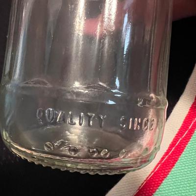 Coca Cola Collectibles & More (D-RG)
