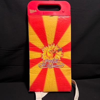 Coca Cola Collectibles & More (D-RG)