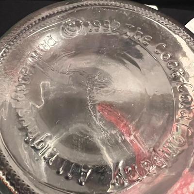 Coca Cola Collectibles & More (D-RG)