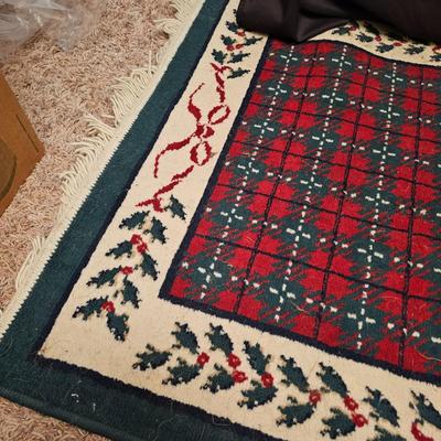 Mega Christmas Decor Lot (GB1-JS)