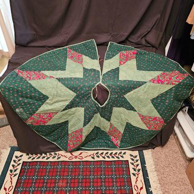 Mega Christmas Decor Lot (GB1-JS)
