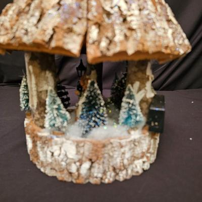 Mega Christmas Decor Lot (GB1-JS)