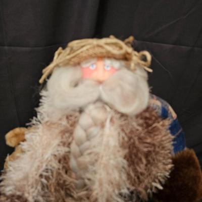 Mega Christmas Decor Lot (GB1-JS)