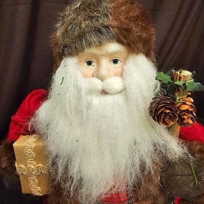 Mega Christmas Decor Lot (GB1-JS)