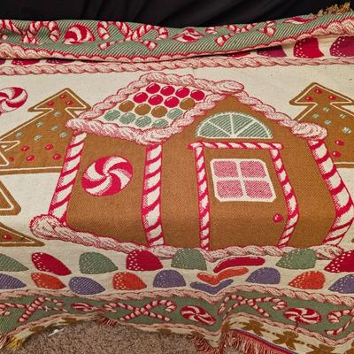 Mega Christmas Decor Lot (GB1-JS)