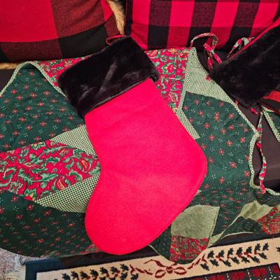 Mega Christmas Decor Lot (GB1-JS)