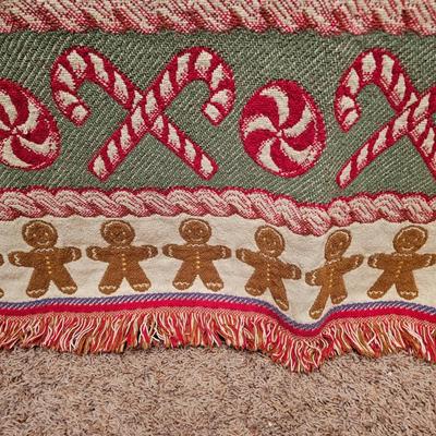 Mega Christmas Decor Lot (GB1-JS)