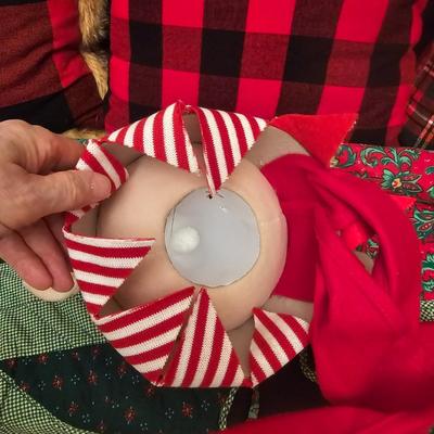 Mega Christmas Decor Lot (GB1-JS)