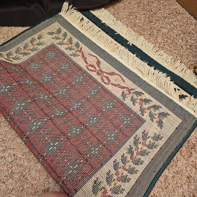 Mega Christmas Decor Lot (GB1-JS)