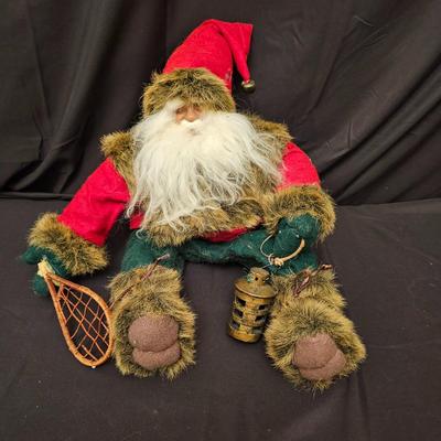 Mega Christmas Decor Lot (GB1-JS)