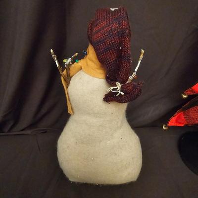 Mega Christmas Decor Lot (GB1-JS)