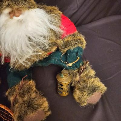 Mega Christmas Decor Lot (GB1-JS)