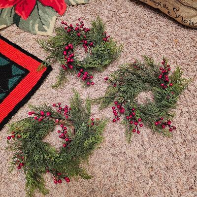 Mega Christmas Decor Lot (GB1-JS)