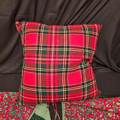 Mega Christmas Decor Lot (GB1-JS)