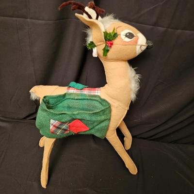 Mega Christmas Decor Lot (GB1-JS)