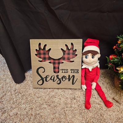 Mega Christmas Decor Lot (GB1-JS)
