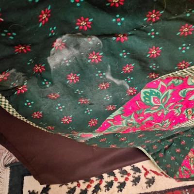 Mega Christmas Decor Lot (GB1-JS)