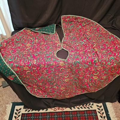 Mega Christmas Decor Lot (GB1-JS)