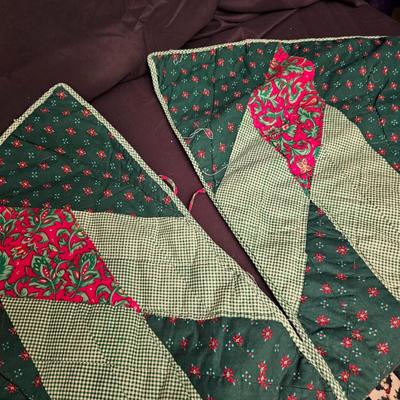 Mega Christmas Decor Lot (GB1-JS)