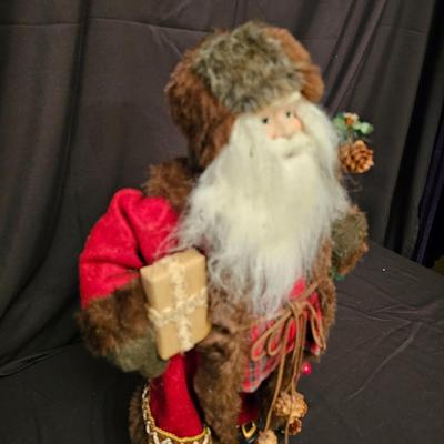 Mega Christmas Decor Lot (GB1-JS)