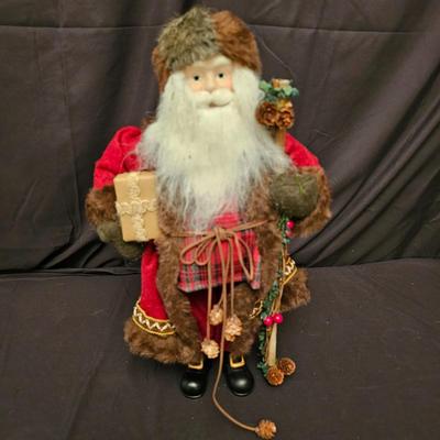 Mega Christmas Decor Lot (GB1-JS)