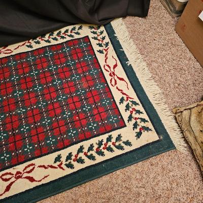 Mega Christmas Decor Lot (GB1-JS)
