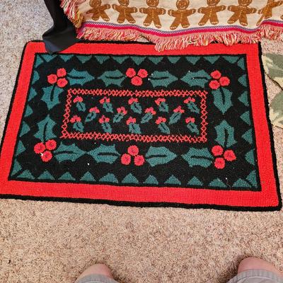 Mega Christmas Decor Lot (GB1-JS)