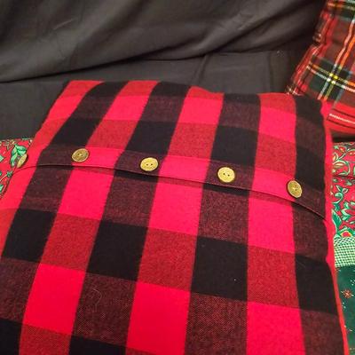 Mega Christmas Decor Lot (GB1-JS)