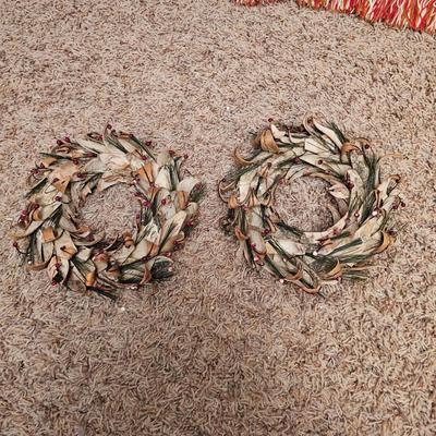 Mega Christmas Decor Lot (GB1-JS)