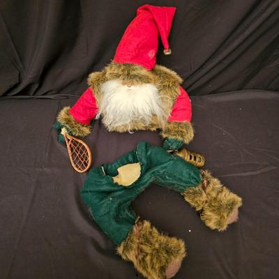 Mega Christmas Decor Lot (GB1-JS)