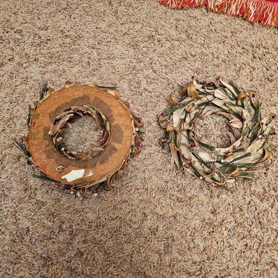 Mega Christmas Decor Lot (GB1-JS)