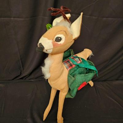 Mega Christmas Decor Lot (GB1-JS)