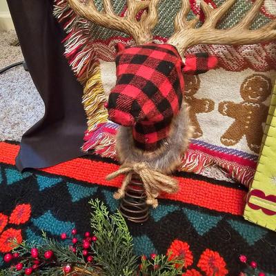 Mega Christmas Decor Lot (GB1-JS)