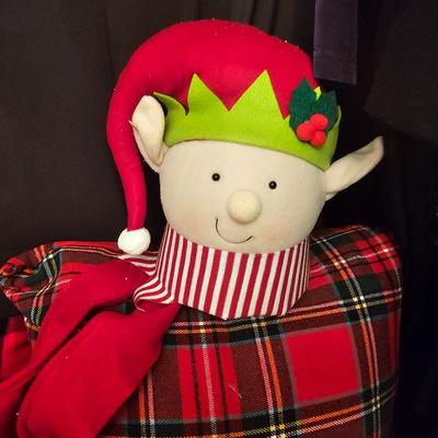 Mega Christmas Decor Lot (GB1-JS)