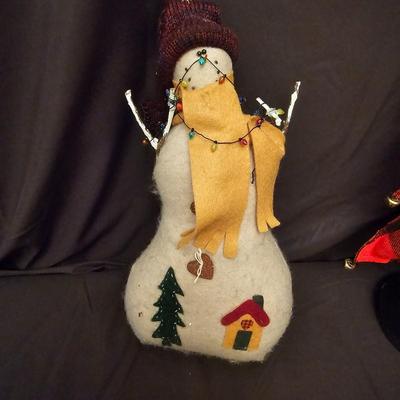 Mega Christmas Decor Lot (GB1-JS)