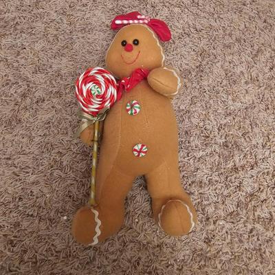 Mega Christmas Decor Lot (GB1-JS)