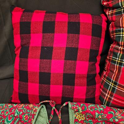 Mega Christmas Decor Lot (GB1-JS)