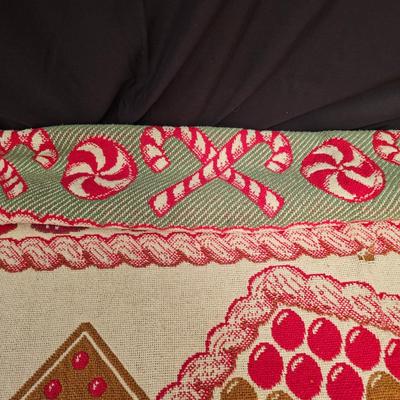 Mega Christmas Decor Lot (GB1-JS)