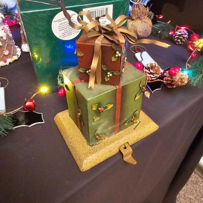 Mega Christmas Decor Lot (GB1-JS)