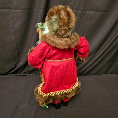Mega Christmas Decor Lot (GB1-JS)