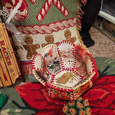 Mega Christmas Decor Lot (GB1-JS)