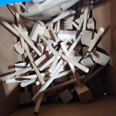 Over 60 Phillips The Seafood Adventure Ocean City Baltimore Norfolk Washington Crab Mallets Hammers