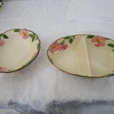 Sale Photo Thumbnail #5: Bowl has a chip, see pictures