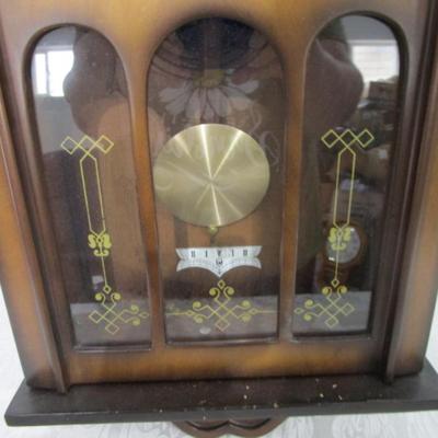 Sale Photo Thumbnail #126: Includes instructions & winding key, see pictures