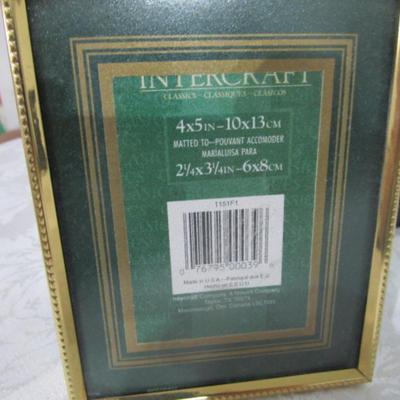 Sale Photo Thumbnail #177: Picture of Jesus is 8" x6", "Live" is 14-7/8"" x 5-1/2"," Laugh" is 21-1/2" x 5-1/2" tallSee pictures